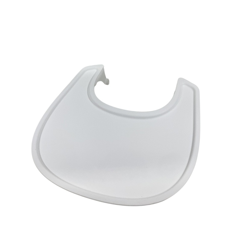 Stokke Tray For Nomi, White