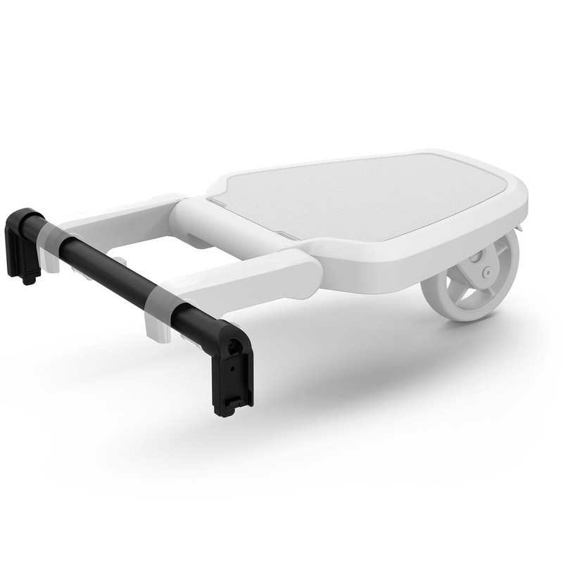 Thule Spring Rider Board Adapter
