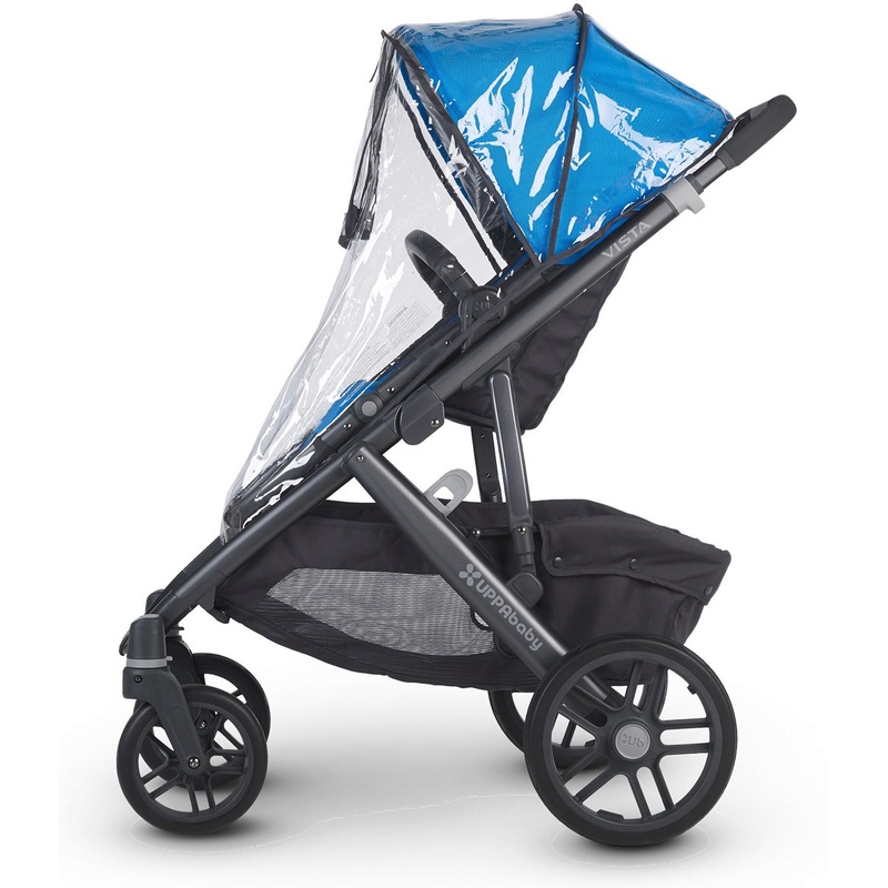 UPPAbaby Vista/Cruz Replacement Rain Shield