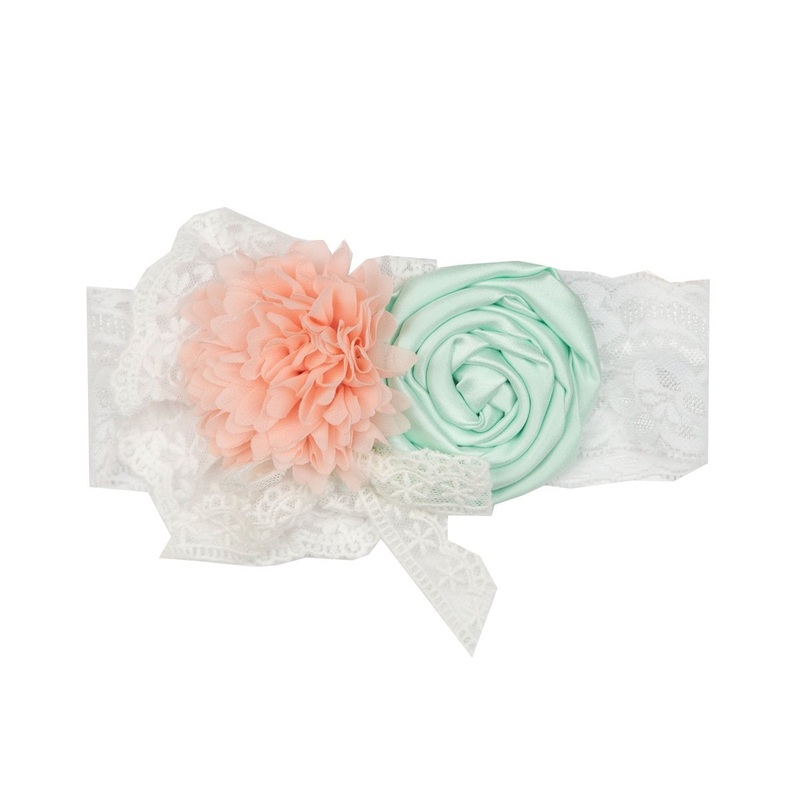Aurora Matching Headband
