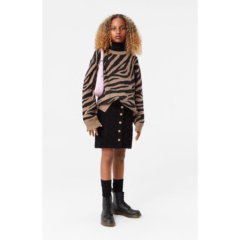 Bera Skirt – Black
