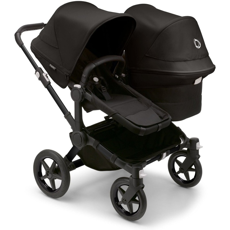 Bugaboo Donkey Duo Stroller | Custom