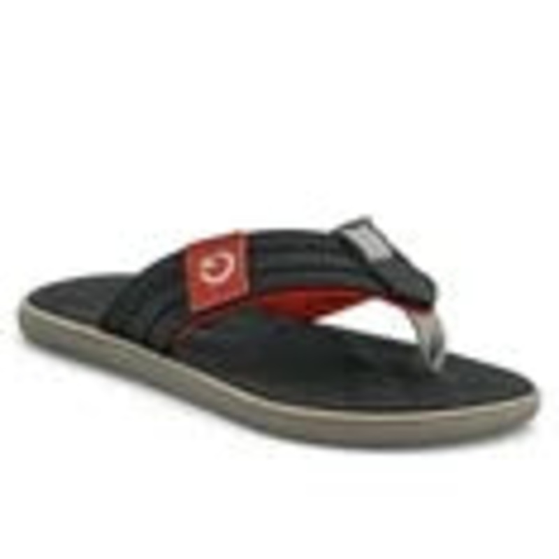 CARTAGO- Malta IV Kids GREY/BLUE/BROWN
