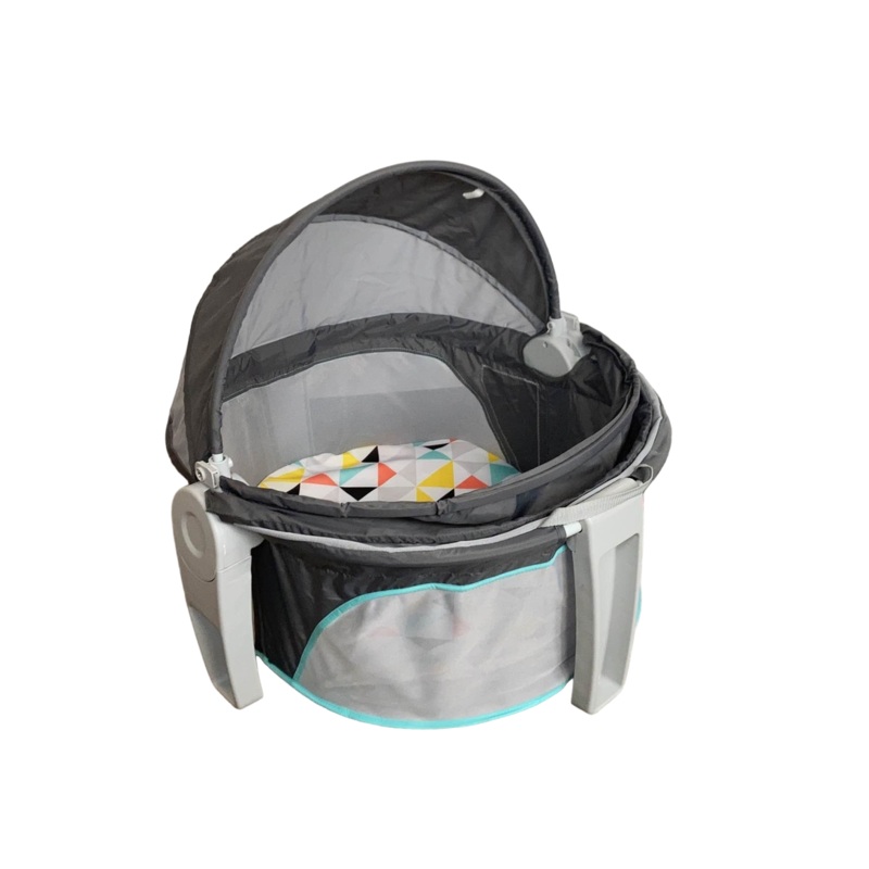 Fisher Price On-the-Go Baby Dome, Windmill