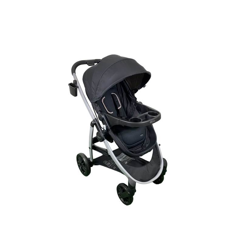 Graco Modes Pramette Stroller, 2024, Pierce Fashion