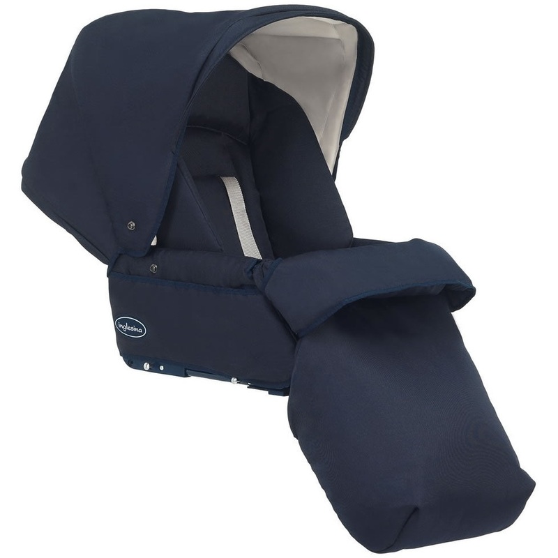 Inglesina Classica Toddler Seat in Marina