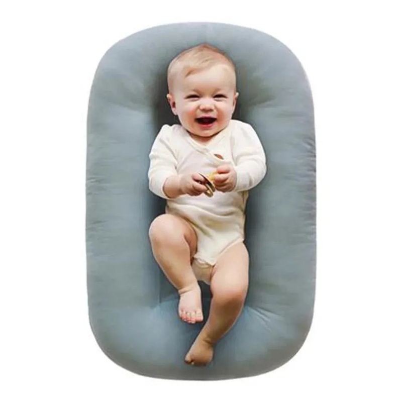 lnfant Lounger – Slate