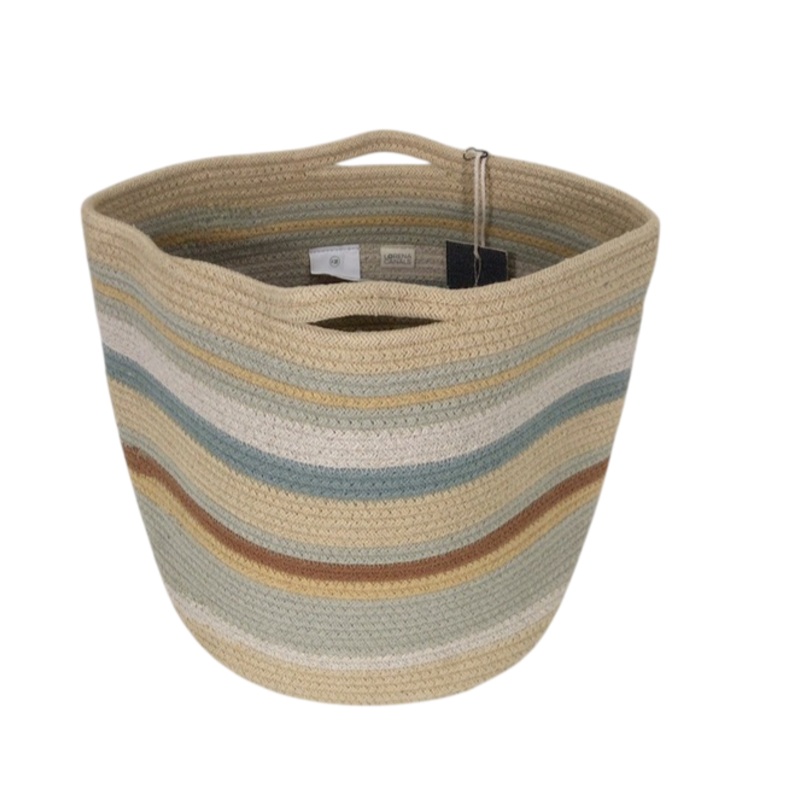 Lorena Canals Storage Basket Triplet
