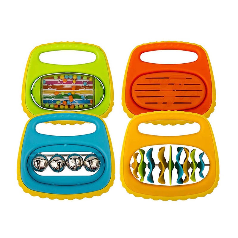 Mini Orchestra Musical Toy