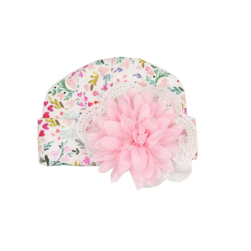 Pinkalicious Matching Cap