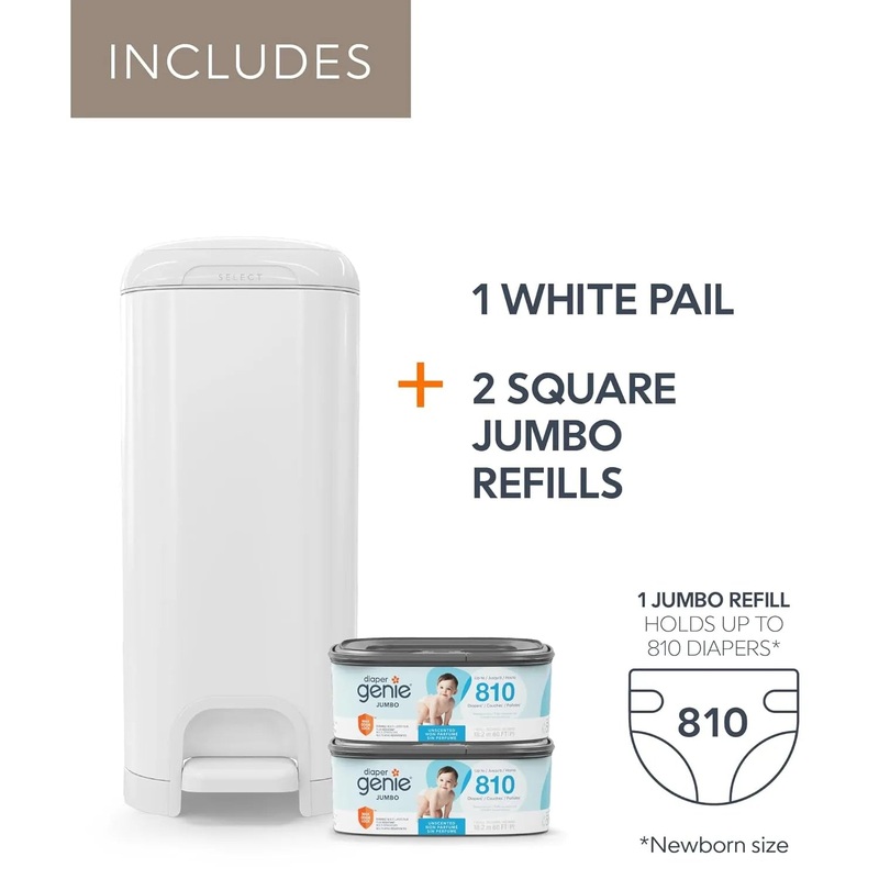 Select Pail Gift Set