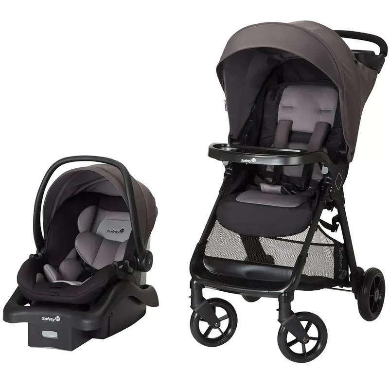 Smooth Ride Travel System – Monument 2