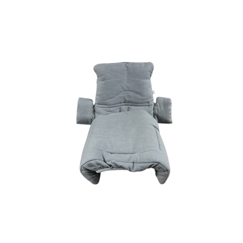 Stokke Tripp Trapp Classic Cushion, Nordic Blue, Version 1.0