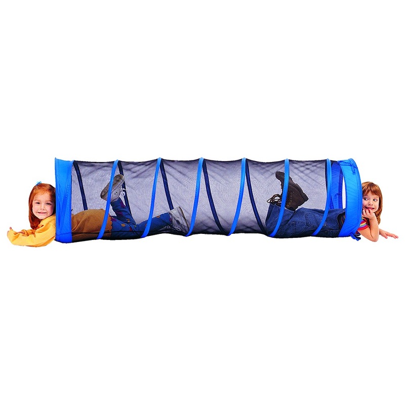 The Fun Tube Play Tunnel