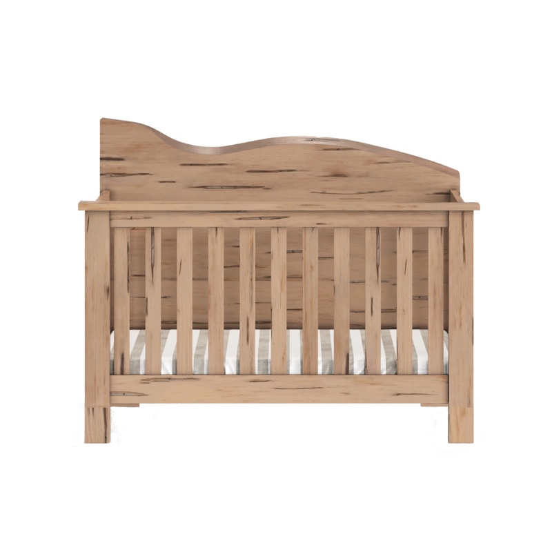 Tiegen Convertible Crib