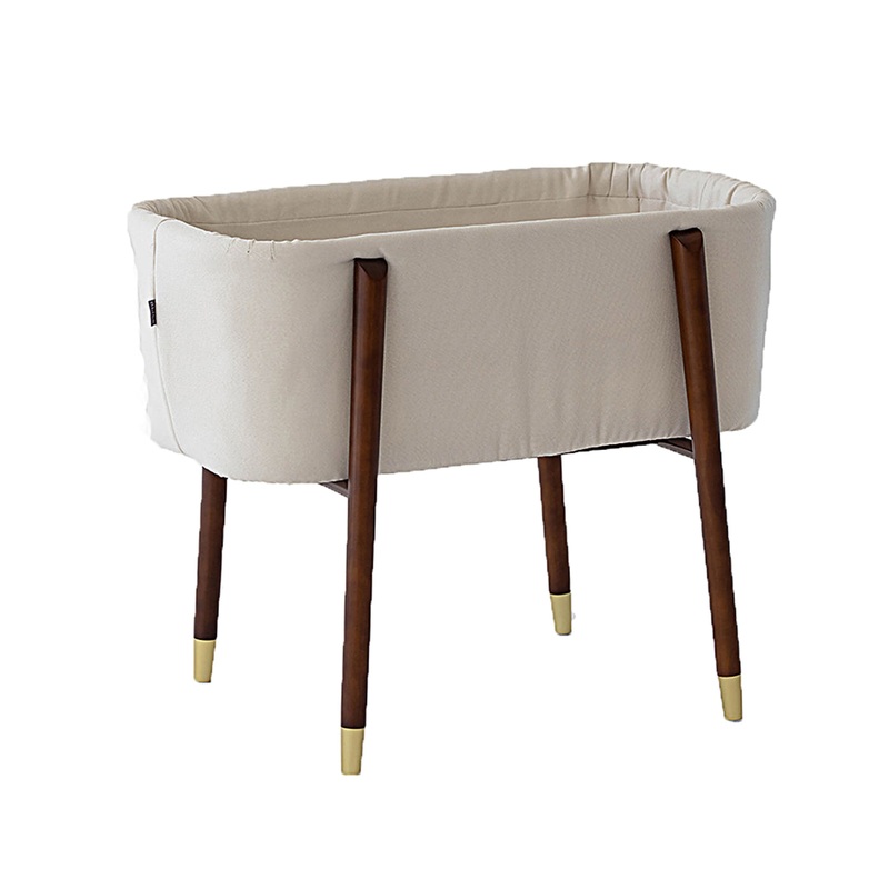 TruBliss SOVA Bassinet