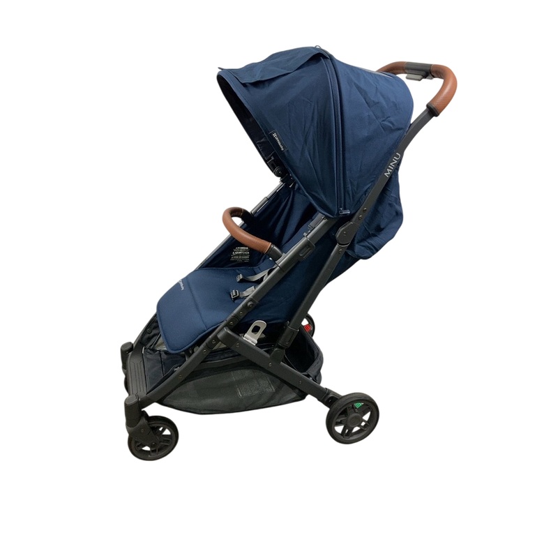 UPPAbaby MINU V2 Stroller, Noa (Navy), 2024