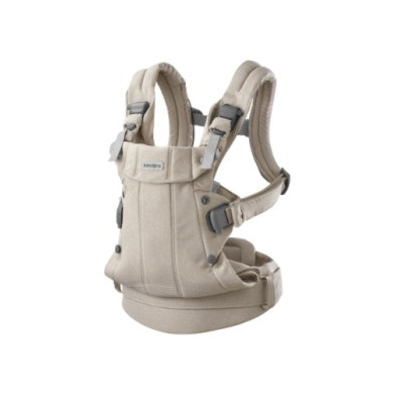 Baby Bjorn Carrier Harmony, Melange