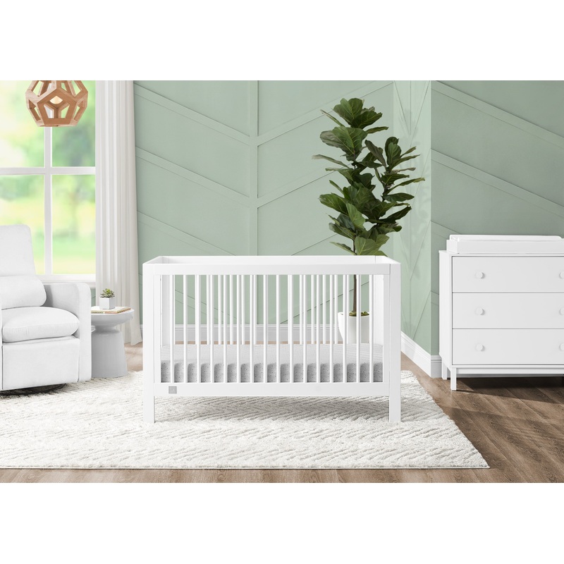 babyGap Charlie 6-in-1 Convertible Crib