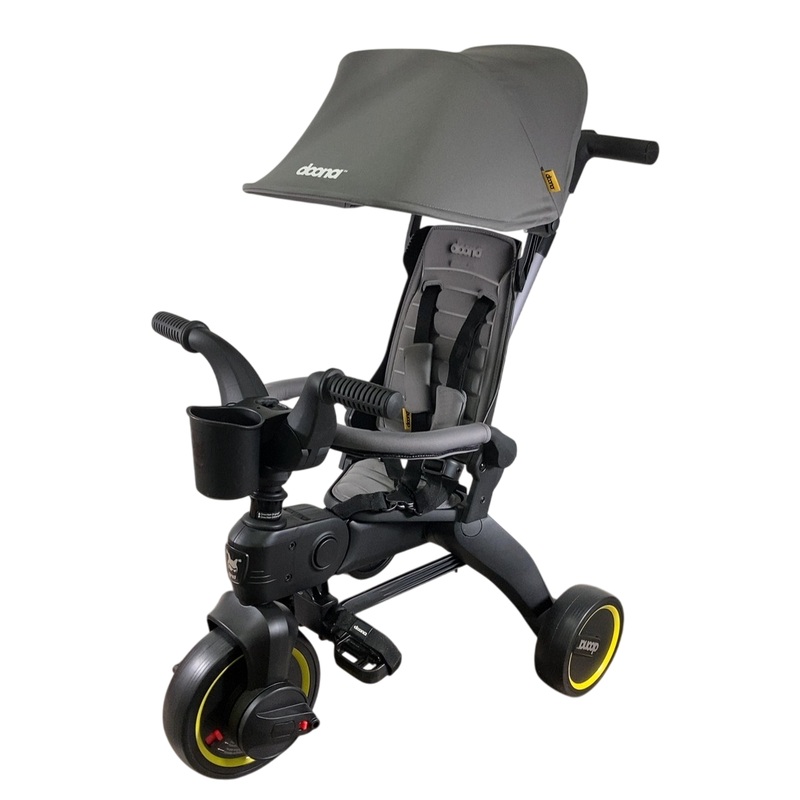 Doona Liki Trike S3, Grey Hound
