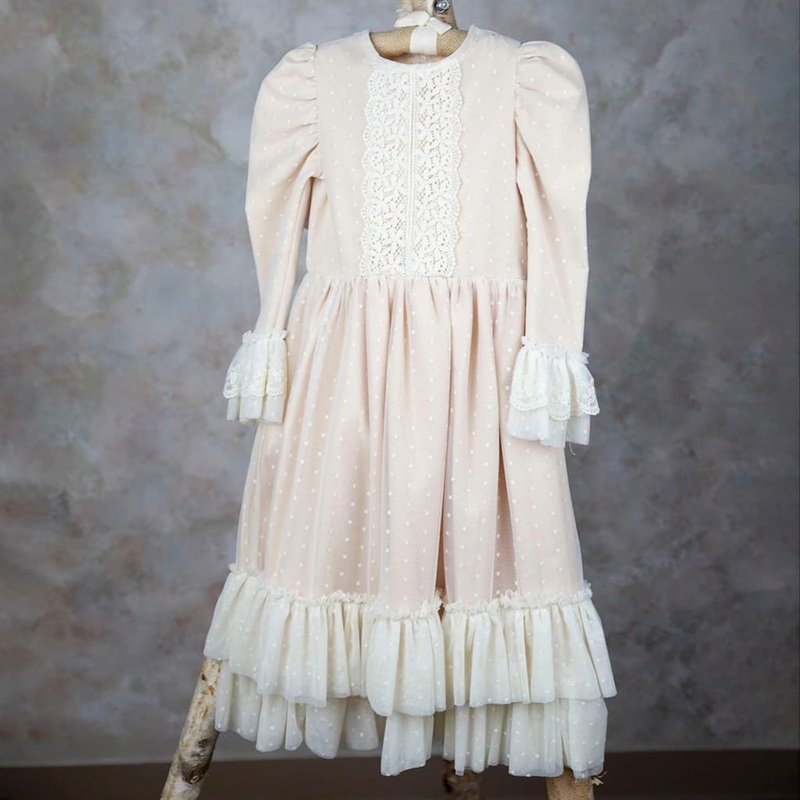 Emma Grace Dress