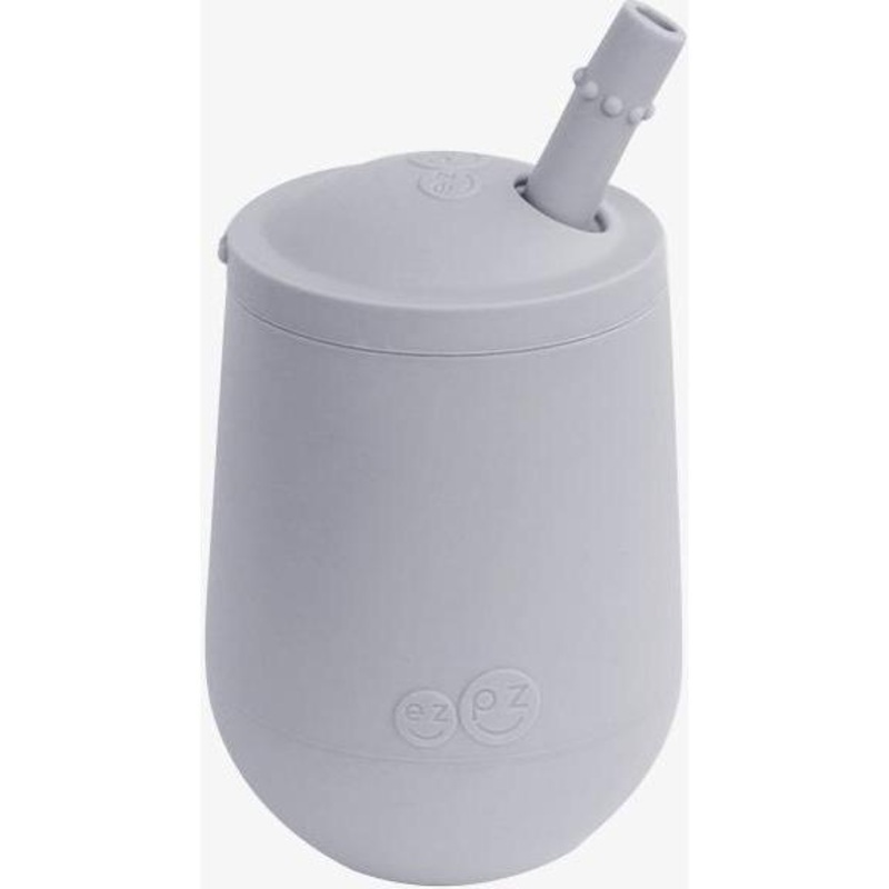ezpz Mini Cup + Straw Training System