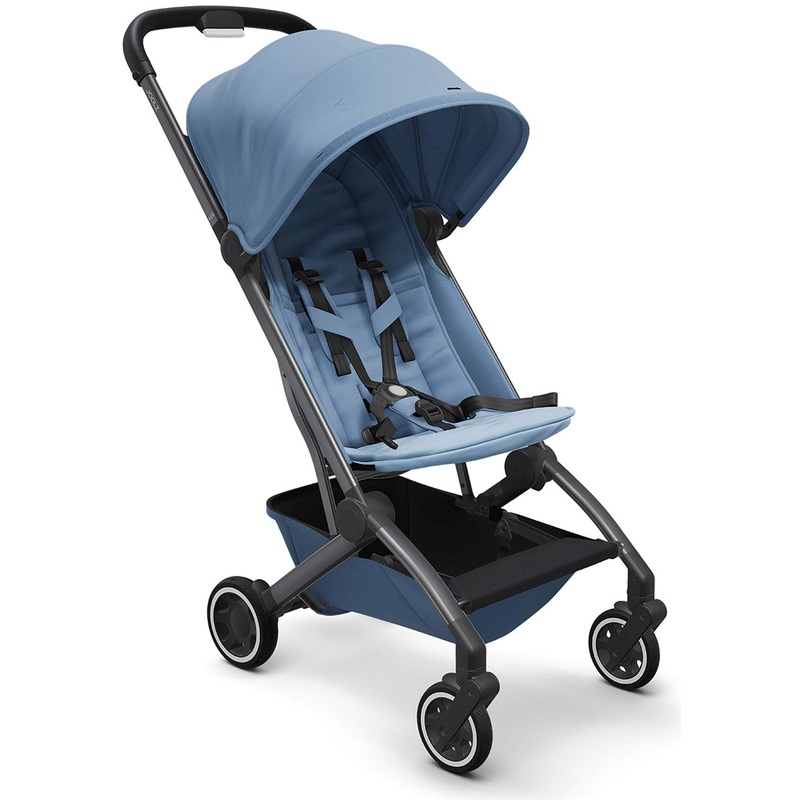 Joolz Aer Lightweight Compact Stroller – Splendid Blue