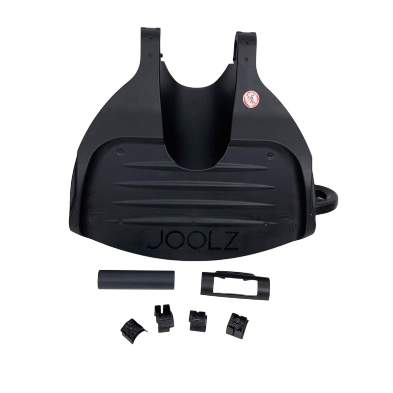 Joolz Detachable Stroller Footboard