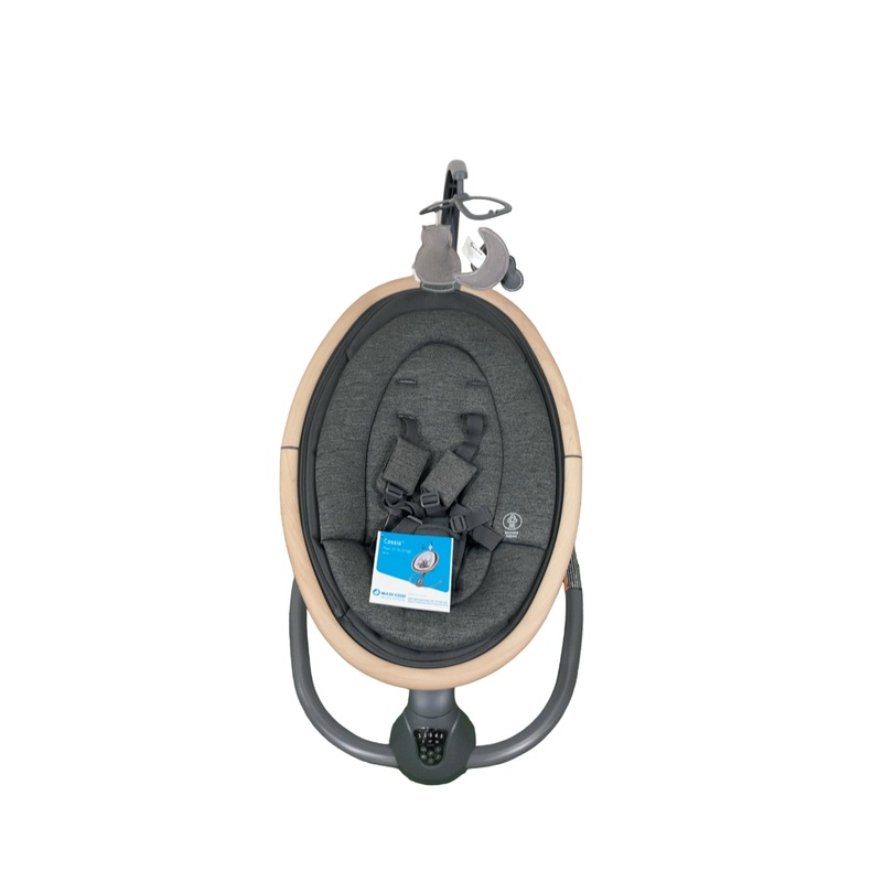 Maxi-Cosi Cassia Swing, Classic Graphite