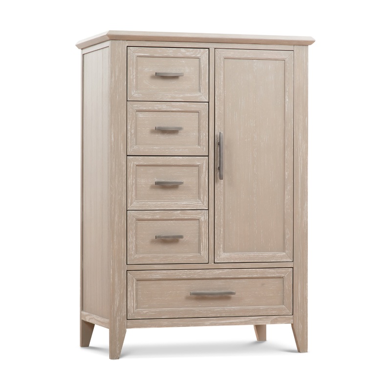 Monogram by Namesake Beckett Chifforobe