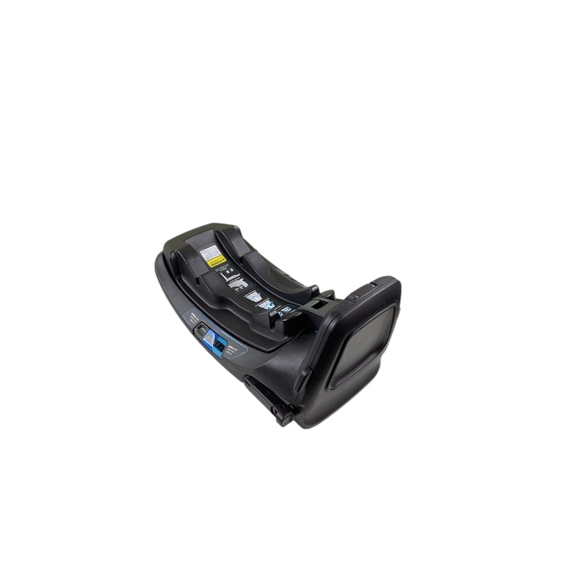 Nuna RELX Infant Car Seat Base, 2021
