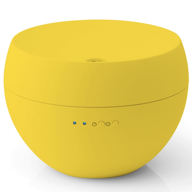 Stadler Form Jasmine Aroma Diffuser – Yellow