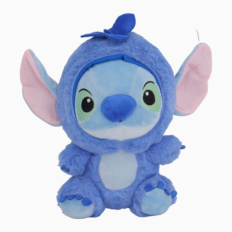 Stitch Plush Toy
