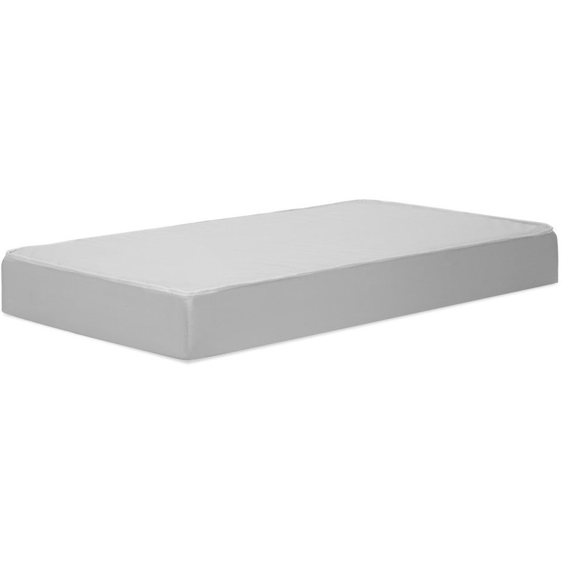 DaVinci Complete Slumber Crib & Toddler Mattress Firm Support, 100% Non-Toxic