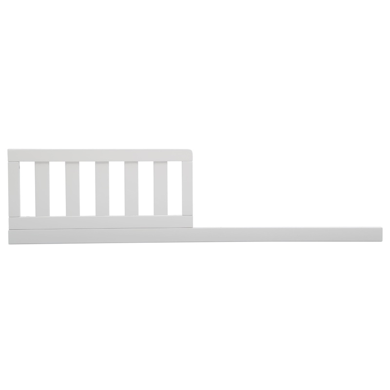 Daybed/Toddler Guardrail Kit (555725)