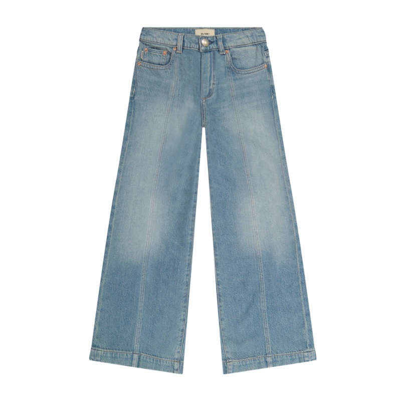 DL 1961 Nini Wide Leg Pants