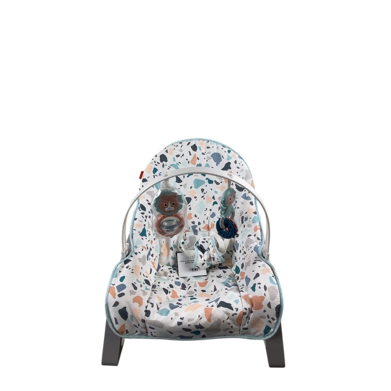 Fisher Price Infant To Toddler Rocker