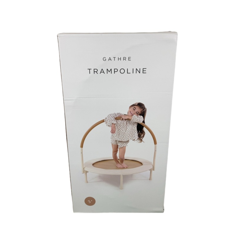Gathre Trampoline, ivory