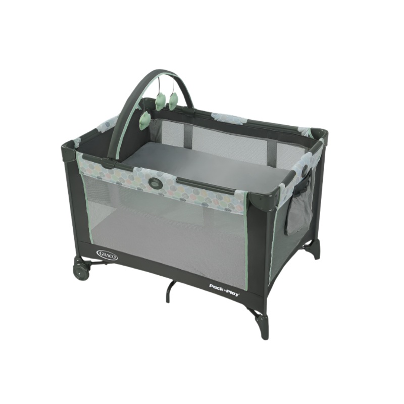 Graco Pack ‘n Play On The Go Playard, Emersyn