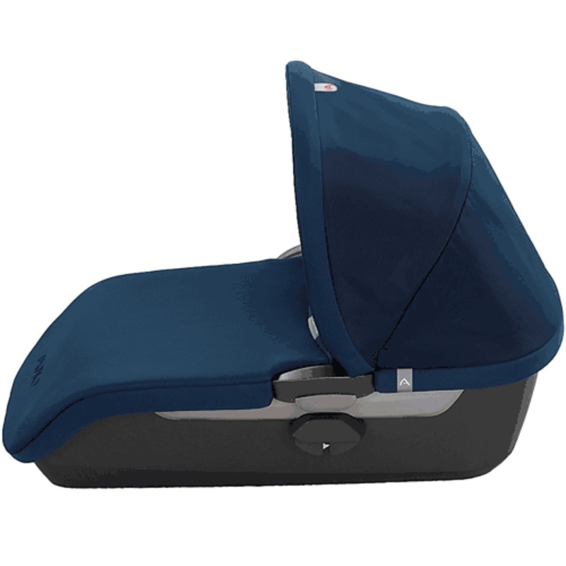 Inglesina Avio Bassinet in Navy