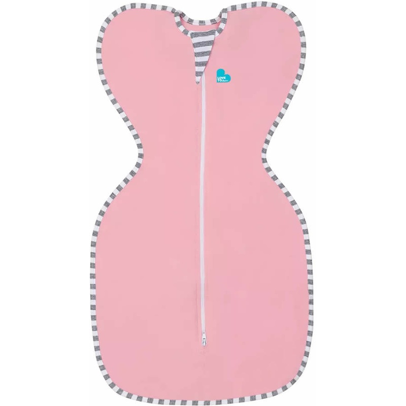 Love To Dream Swaddle UP Original, Small – Pink