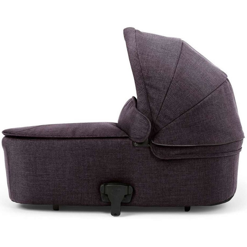 Mamas & Papas Armadillo Flip Carrycot – Plum