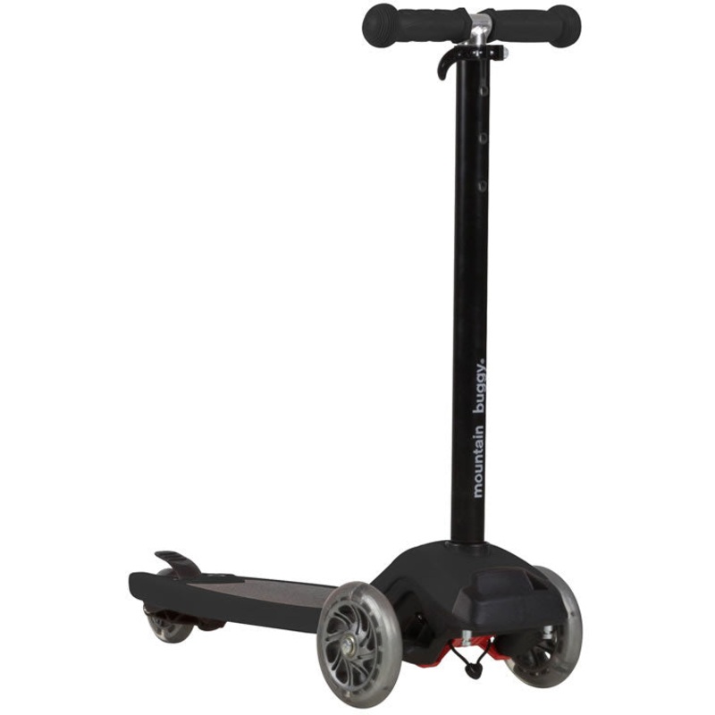 Mountain Buggy Freerider Stroller Board – Black