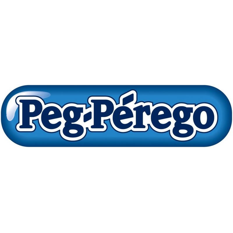 Peg Perego Prima Pappa Zero 3 – Pavillion Taupe
