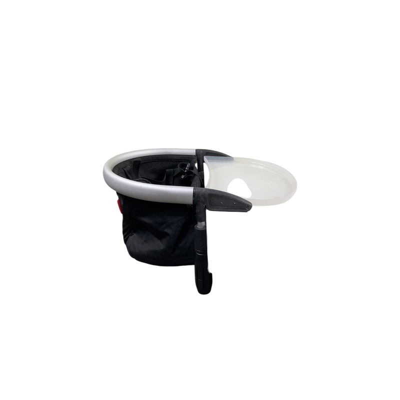 Phil & Teds Lobster Hook On High Chair, Black