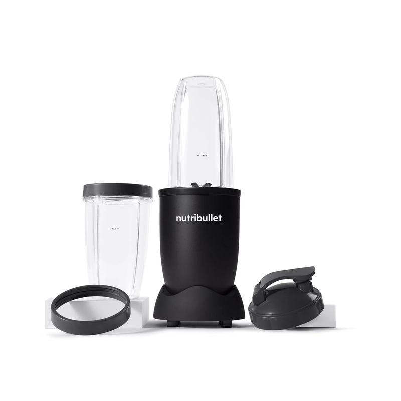 Pro 32 Oz. 900 Watt Personal Blender – Matte Black