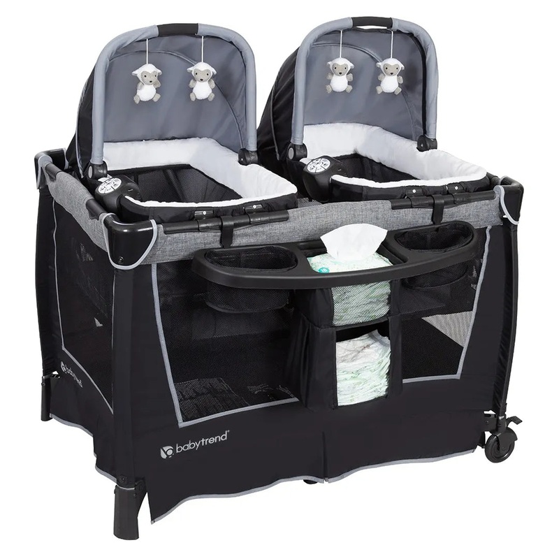 Retreat Twins Nursery Center – Quarry