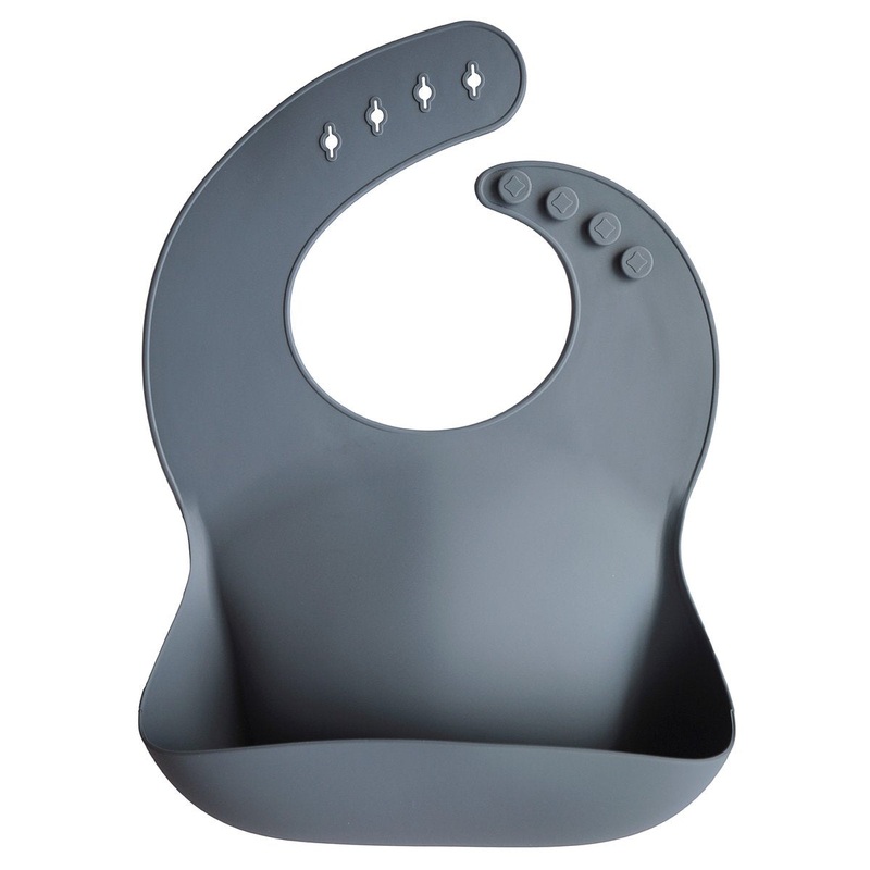 Silicone Bib – Tradewinds