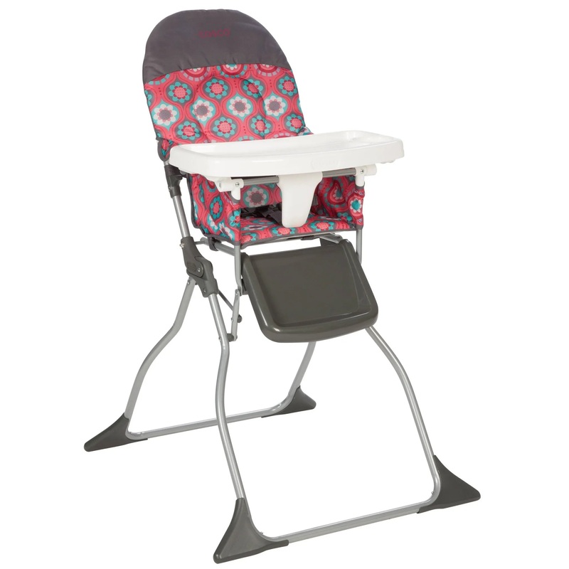 Simple Fold High Chair – Posey Pop