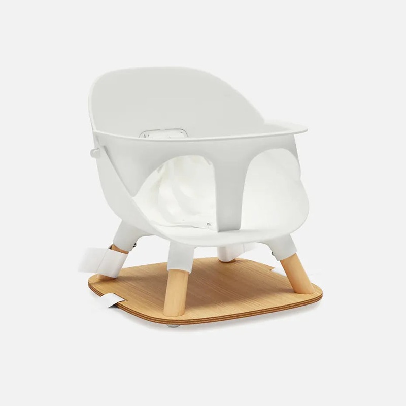 The Booster – Coconut (See Description)